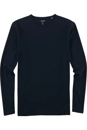 Olymp Langarmshirt »Casual«