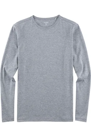 Olymp Langarmshirt »Casual«