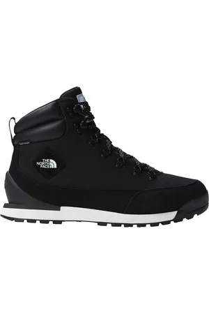 The North Face Schnürboots »M BACK-TO-BERKELEY IV TEXTILE WP«, wasserdicht