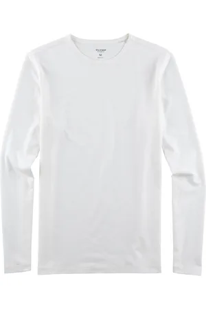 Olymp Langarmshirt »Casual«