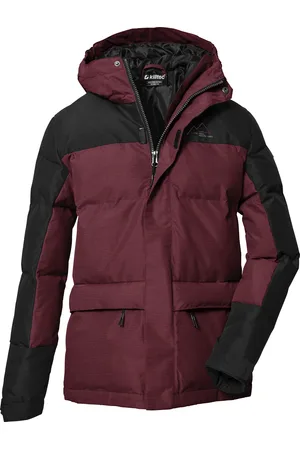 Killtec Steppjacke »KOW 156 BYS QLTD JCKT«