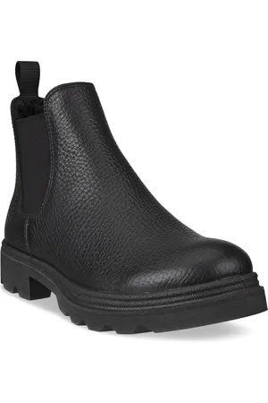 Ecco Chelseaboots »GRAINER W«, zum Schlupfen