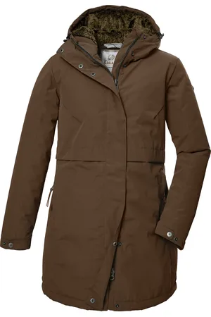 G.I.G.A. DX by killtec Parka »GW 41 WMN PRK«