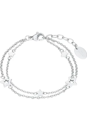 QS by s.Oliver Armband »Sterne, 2036452«