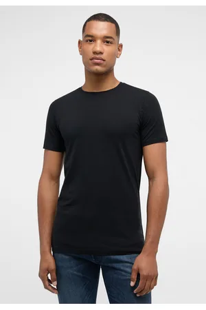 ETERNA Rundhalsshirt
