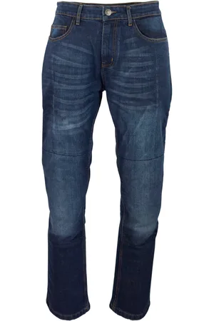 ROLEFF Motorradhose »Aramid Motorradjeans«
