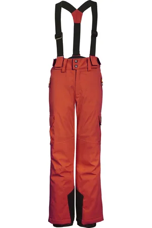 Killtec Skihose »KSW 128 BYS SKI PNTS«