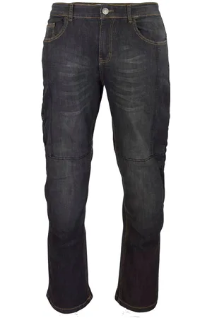 ROLEFF Motorradhose »Aramid Motorradjeans«