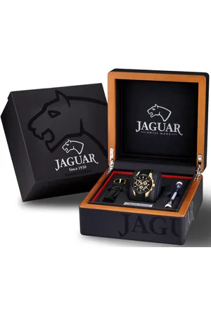 Jaguar Accessoires für Herren | Quarzuhren