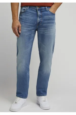 Lee Relax-fit-Jeans »WEST«