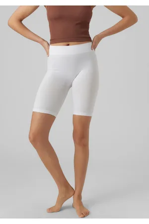 VERO MODA Radlerhose »VMJACKIE SHORTS SEAMLESS GA NOOS«