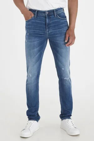Blend Skinny-fit-Jeans »Echo Multiflex«