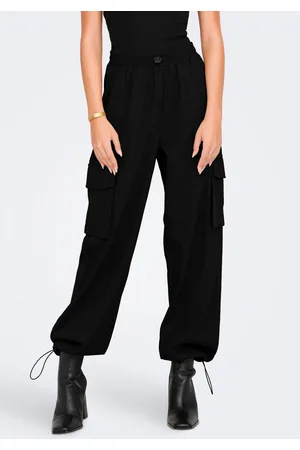 ONLY Cargohose »ONLCASHI CARGO PANT WVN NOOS«