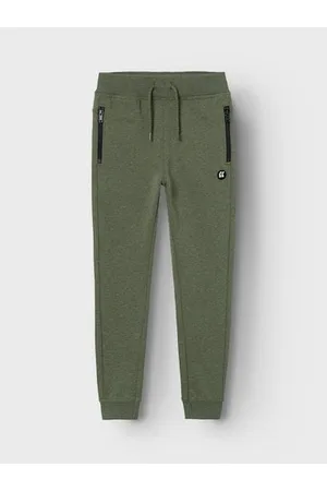 NAME IT Jogginghose »NKMVIMO SWE PANT BRU NOOS«