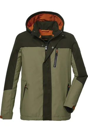 Killtec Outdoorjacke »KOW 133 BYS JCKT«