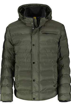 Lerros Steppjacke » Kapuzenjacke«, mit Kapuze