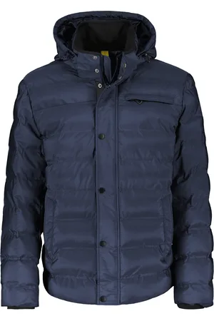 Lerros Steppjacke » Kapuzenjacke«, mit Kapuze