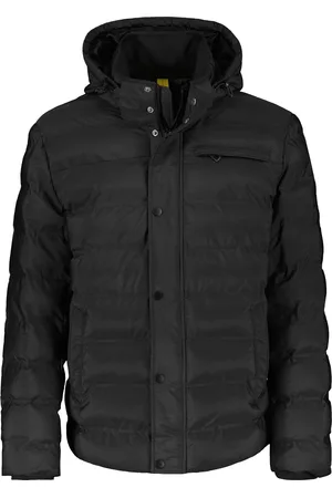 Lerros Steppjacke » Kapuzenjacke«, mit Kapuze