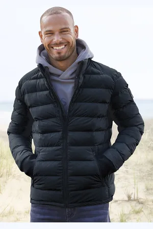 ELBSAND Steppjacke, mit 3M Thinsulate