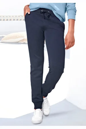 Buffalo Sweatpants, mit seitlichen Taschen, Loungeanzug