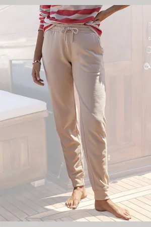 H.I.S Relaxhose, im maritimen Stil, Loungeanzug