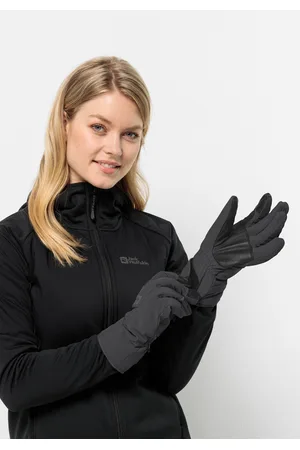 Jack Wolfskin Skihandschuhe »ALPSPITZE MERINO GLOVE«