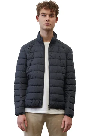 Marc O’ Polo Steppjacke, ohne Kapuze