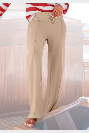 H.I.S Relaxhose, im maritimen Stil, Loungeanzug