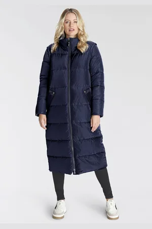 ONLY Steppmantel »ONLIRINA X-LONG 2IN1 PUFFER OTW«, auch als Weste tragbar