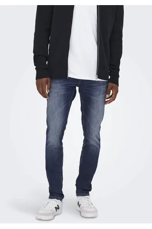 Only & Sons Slim-fit-Jeans »ONSLOOM SLIM LBD 8263 AZG DNM NOOS«