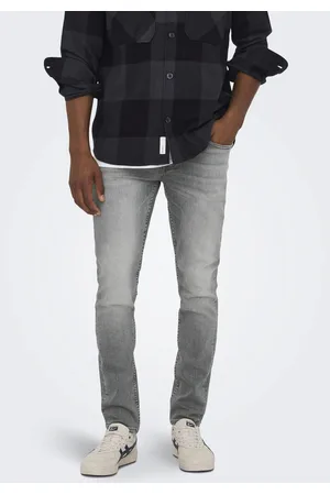 Only & Sons Slim-fit-Jeans »ONSLOOM SLIM LBD 8263 AZG DNM NOOS«