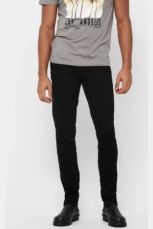 Only & Sons Slim-fit-Jeans »ONSLOOM SLIM LBD 8263 AZG DNM NOOS«