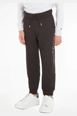 Tommy Hilfiger Sweathose »ESSENTIAL SWEATPANTS«, Kinder Kids Junior MiniMe,für Jungen