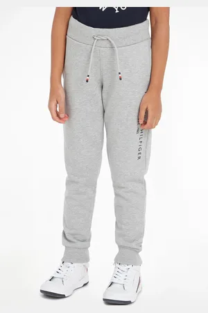 Tommy Hilfiger Sweathose »ESSENTIAL SWEATPANT«, Kinder Kids Junior MiniMe,für Mädchen