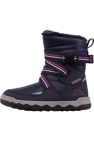 Kappa Stiefel & Boots für Mädchen