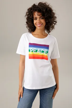 Aniston Shirts für Damen | V-Shirts