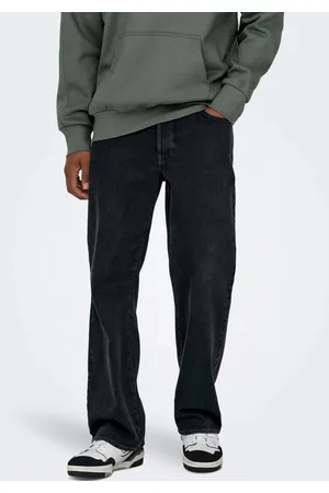 Only & Sons Slim-fit-Jeans »ONSLOOM SLIM LBD 8263 AZG DNM NOOS«