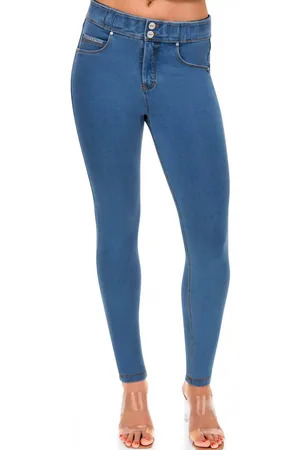 Freddy Shapingleggings »NOW Skinny«, mit Lifting & Shaping Effekt