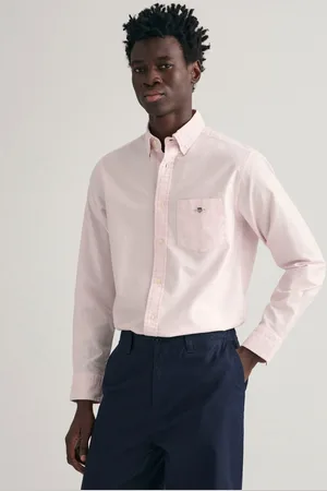 GANT Businesshemd »REG OXFORD SHIRT«, Oxford Hemd Regular Fit