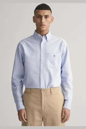 GANT Businesshemd »REG OXFORD SHIRT«, Oxford Hemd Regular Fit