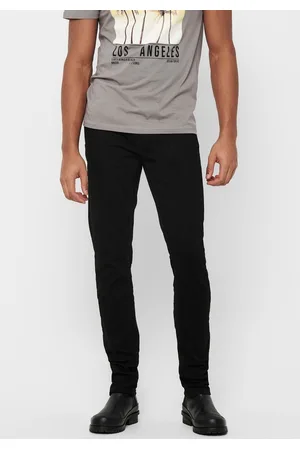 Only & Sons Slim-fit-Jeans »ONSLOOM SLIM LBD 8263 AZG DNM NOOS«