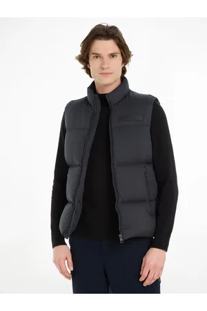 Tommy Hilfiger Daunenweste