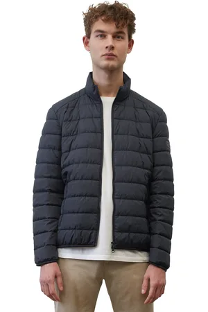 Marc O’ Polo Steppjacke, ohne Kapuze