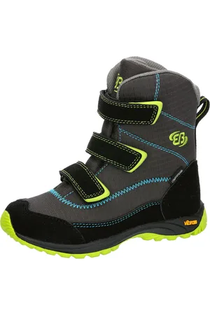 BRUTTING Winterstiefel »Winterboot Arendal V«