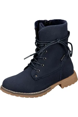 LICO Winterstiefel »Trendstiefel Linea«
