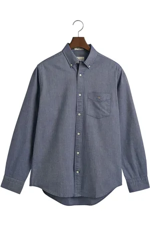 GANT Businesshemd »REG OXFORD SHIRT«, Oxford Hemd Regular Fit