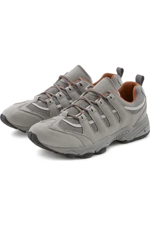AUTHENTIC LE JOGGER Sneaker, Schnürhalbschuh,Freizeitschuh,Outdoor-Trekking-Look VEGAN