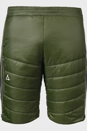 Schöffel Bermudas »Thermo Shorts Schlern M«