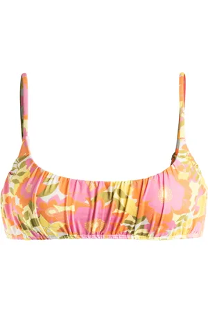Billabong Bandeau-Bikini-Top »Summer Folk«