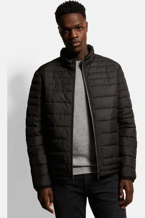 Bugatti Blouson, ohne Kapuze, mit besonderer Leichtigkeit